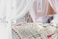 To Mom - Giant Premium Postcard Blanket From Son
