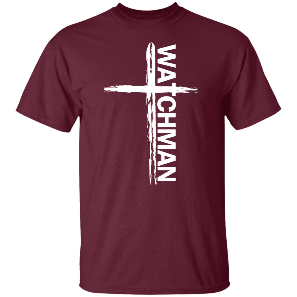 Watchman T-Shirt