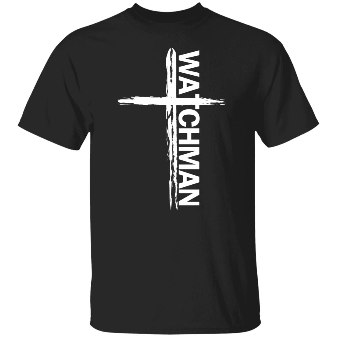 Watchman T-Shirt