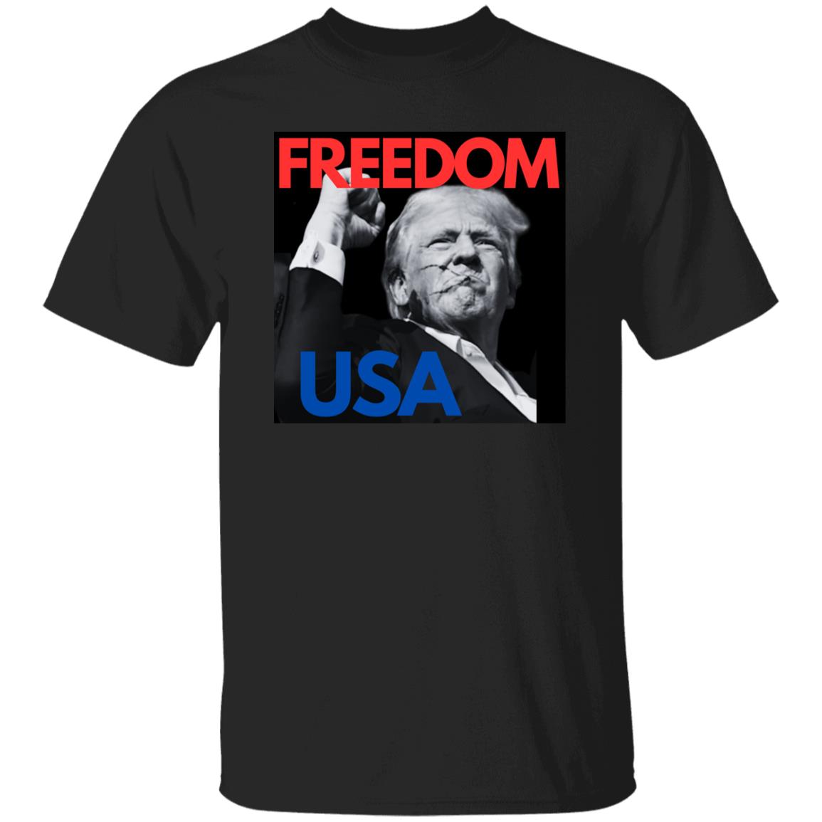 Trump Freedom USA