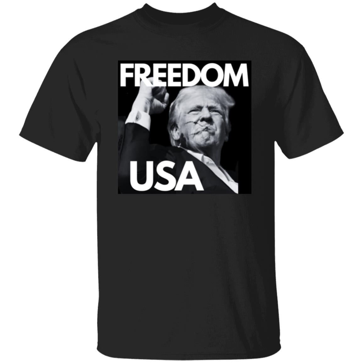 Trump Freedom USA