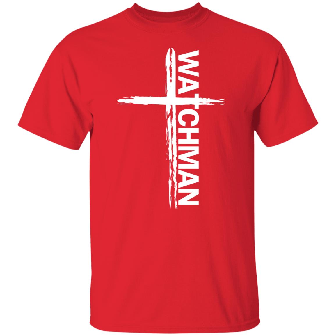 Watchman T-Shirt