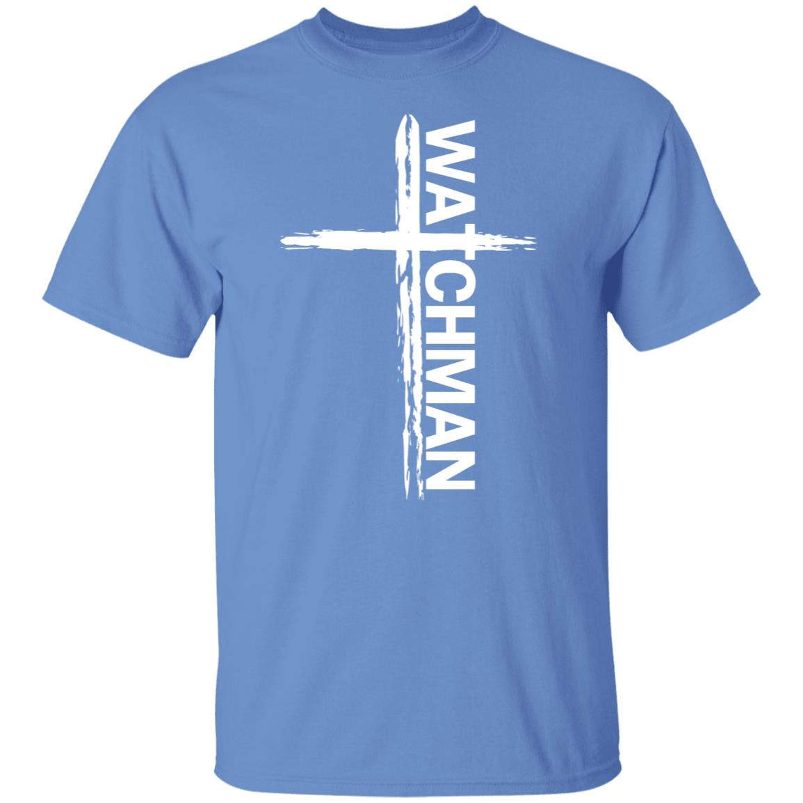 Watchman T-Shirt