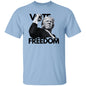 Fight For Freedom Collection