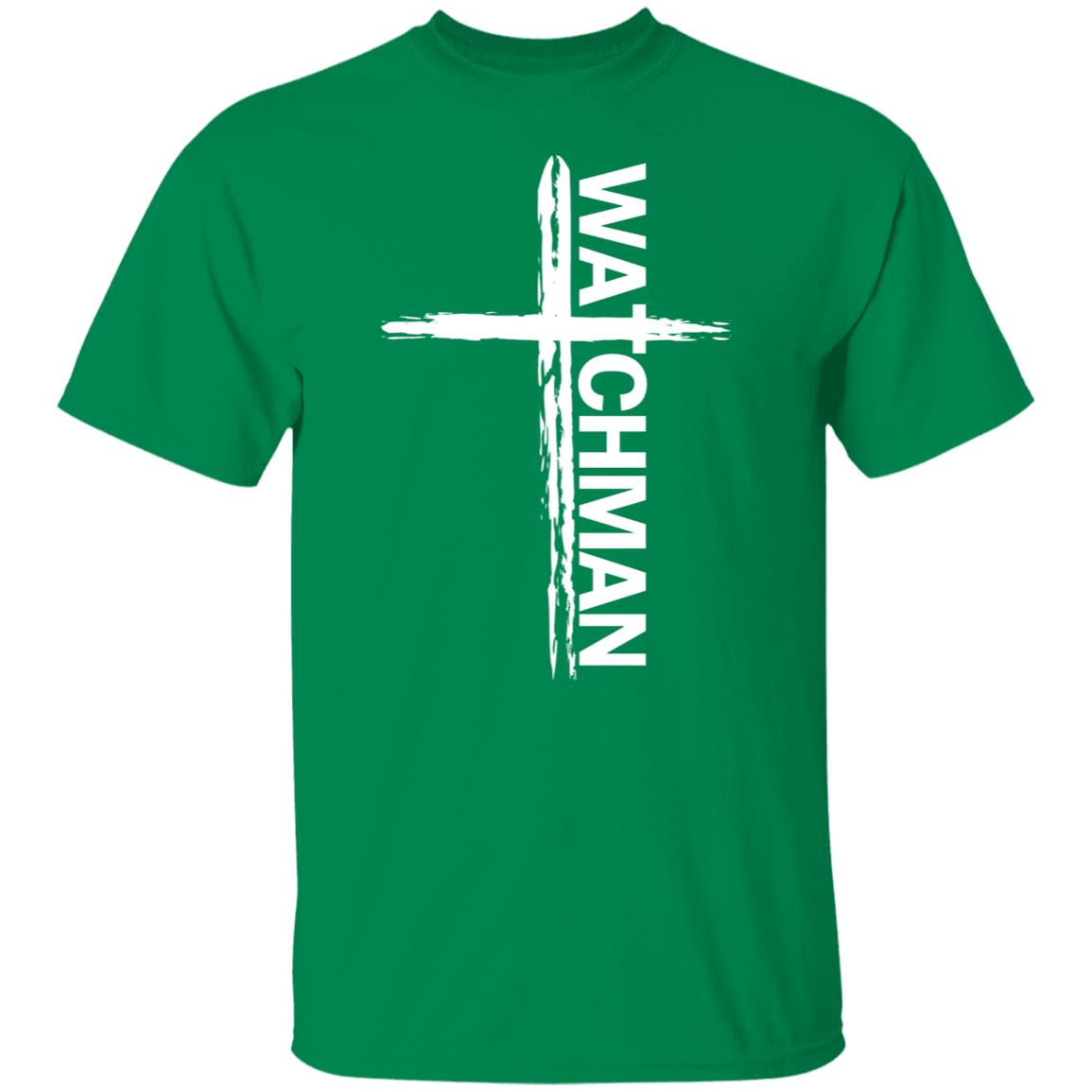 Watchman T-Shirt