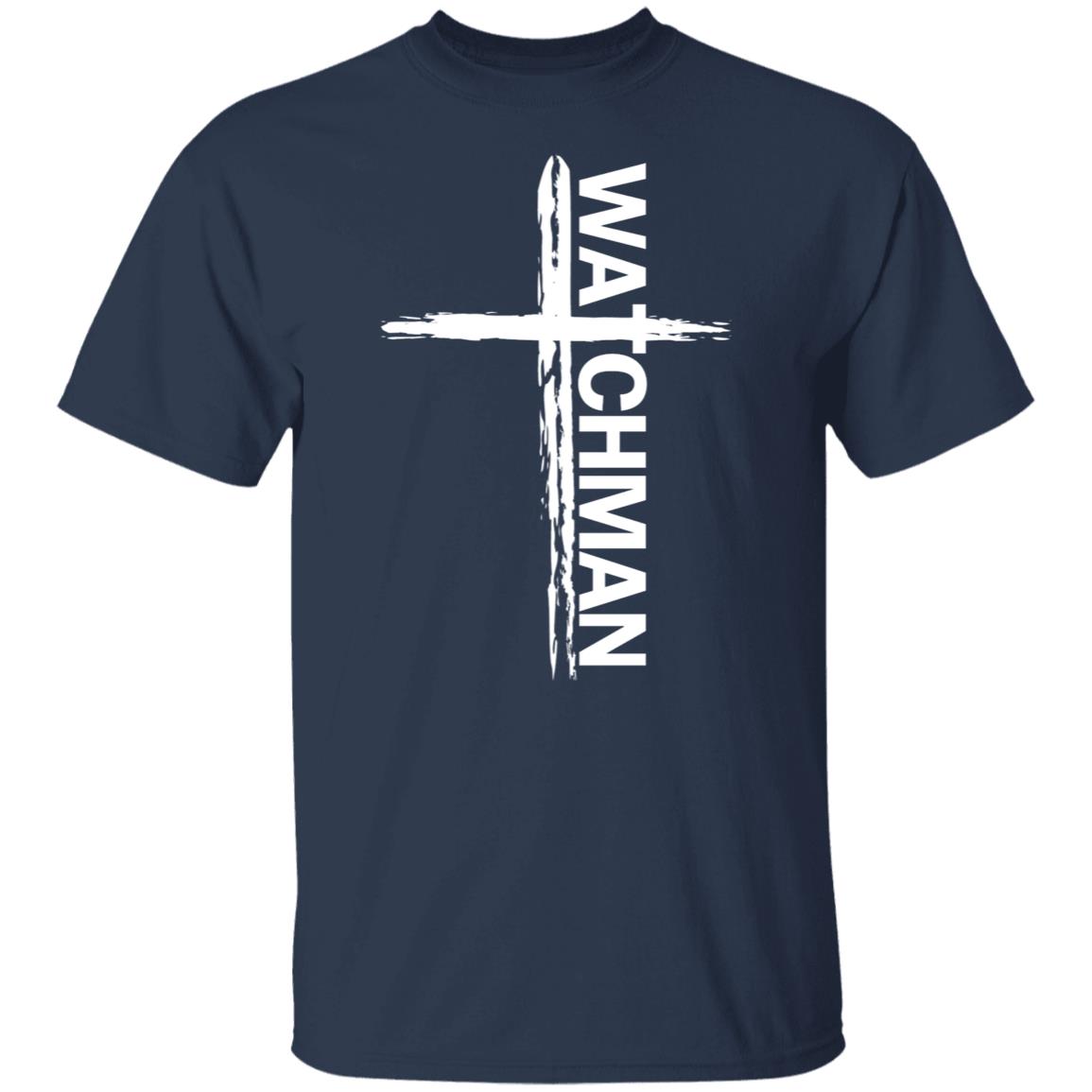 Watchman T-Shirt