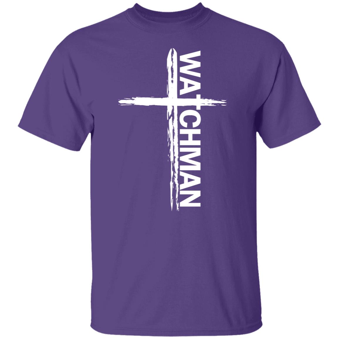 Watchman T-Shirt