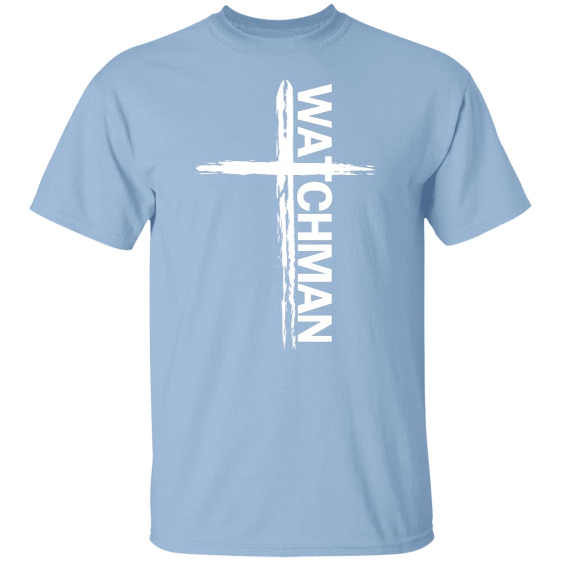 Watchman T-Shirt