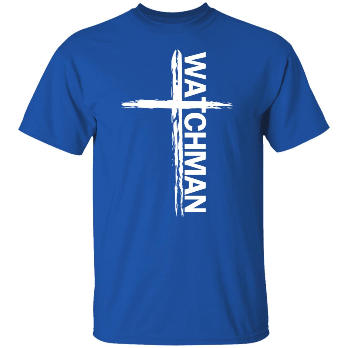 Watchman T-Shirt
