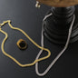 Promise Necklace for Him - Boyfriend Gift