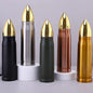 Large Capacity Artillery Shell Thermos - Extremely Hot Or Cold