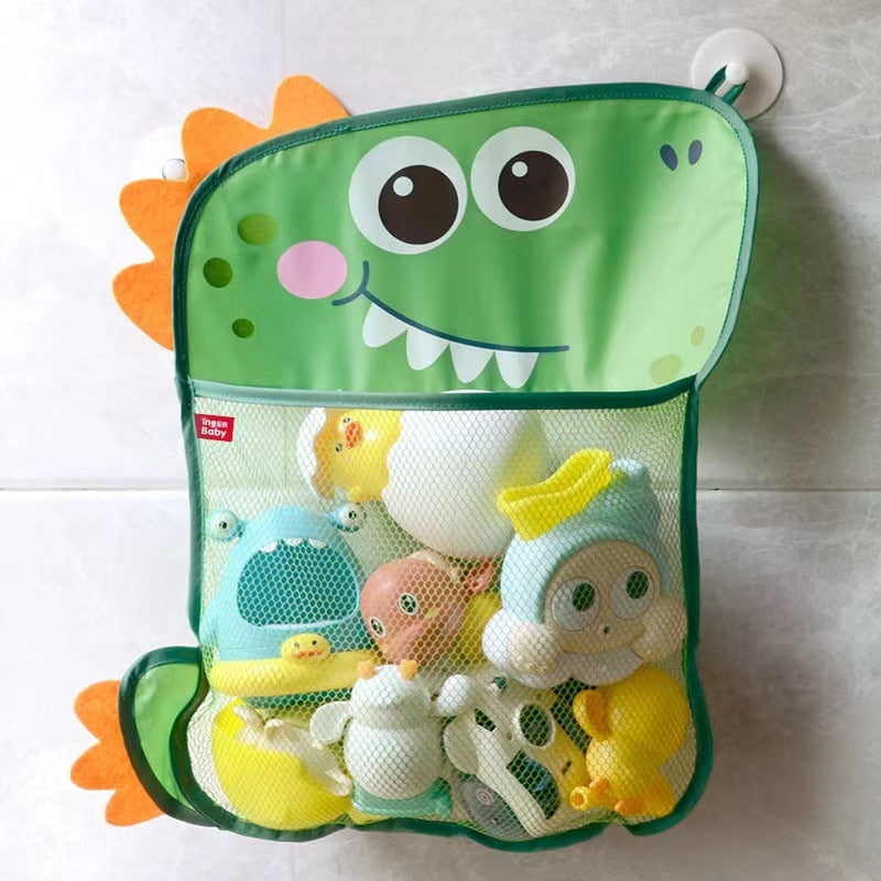 Baby Bath Toys Organizer