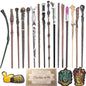 Metal Core Magical Wand