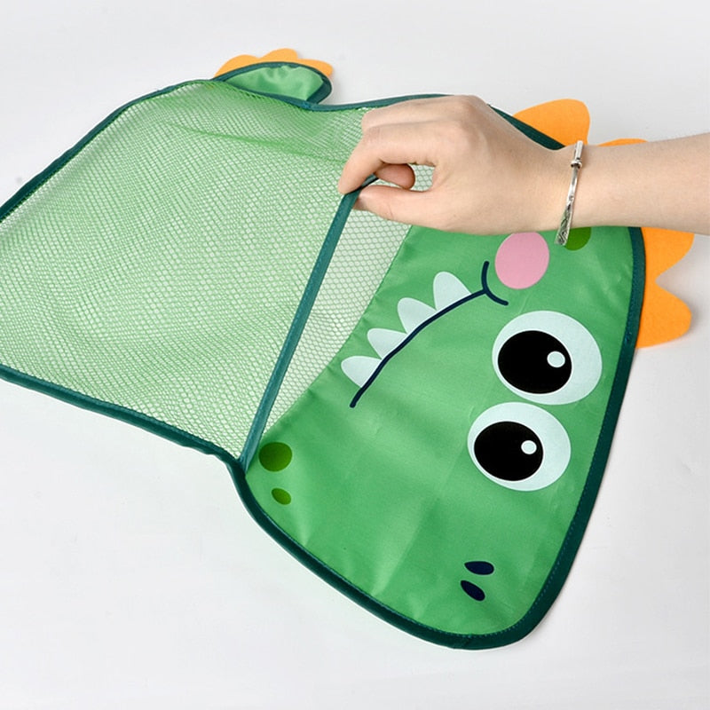 Baby Bath Toys Organizer