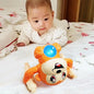 Tumbling Monkey - Infant Toy