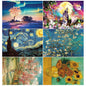 Mini Jigsaw Puzzle