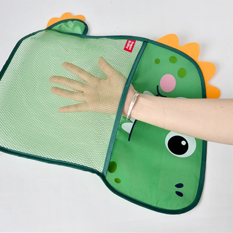 Baby Bath Toys Organizer