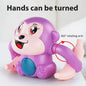 Tumbling Monkey - Infant Toy