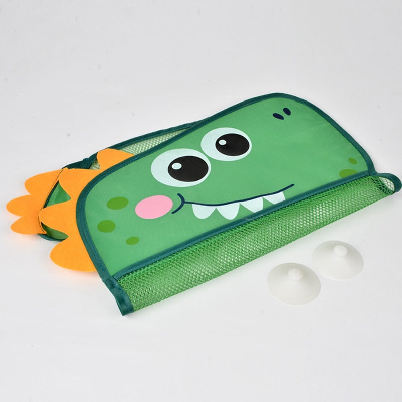 Baby Bath Toys Organizer