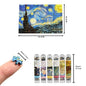Mini Jigsaw Puzzle