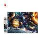 Mini Jigsaw Puzzle