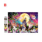 Mini Jigsaw Puzzle