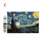 Mini Jigsaw Puzzle