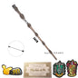 Metal Core Magical Wand