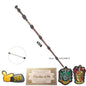 Metal Core Magical Wand