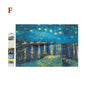 Mini Jigsaw Puzzle