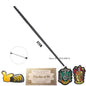 Metal Core Magical Wand