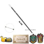 Metal Core Magical Wand