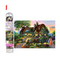 Mini Jigsaw Puzzle