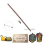 Metal Core Magical Wand