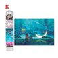 Mini Jigsaw Puzzle