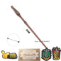 Metal Core Magical Wand