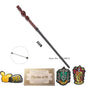 Metal Core Magical Wand