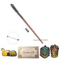 Metal Core Magical Wand