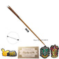 Metal Core Magical Wand