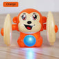 Tumbling Monkey - Infant Toy