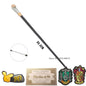Metal Core Magical Wand