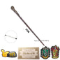 Metal Core Magical Wand