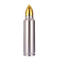 Large Capacity Artillery Shell Thermos - Extremely Hot Or Cold