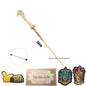Metal Core Magical Wand