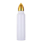 Large Capacity Artillery Shell Thermos - Extremely Hot Or Cold
