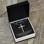 To My Daughter - Prosper You - Holy Cross
