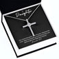 To My Daughter - Prosper You - Holy Cross