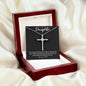 To My Daughter - Prosper You - Holy Cross