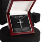 To My Daughter - Prosper You - Holy Cross