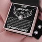 Smokin' Hot Doe - Love Knot - Gift For Wife - Soulmate - Future Wife